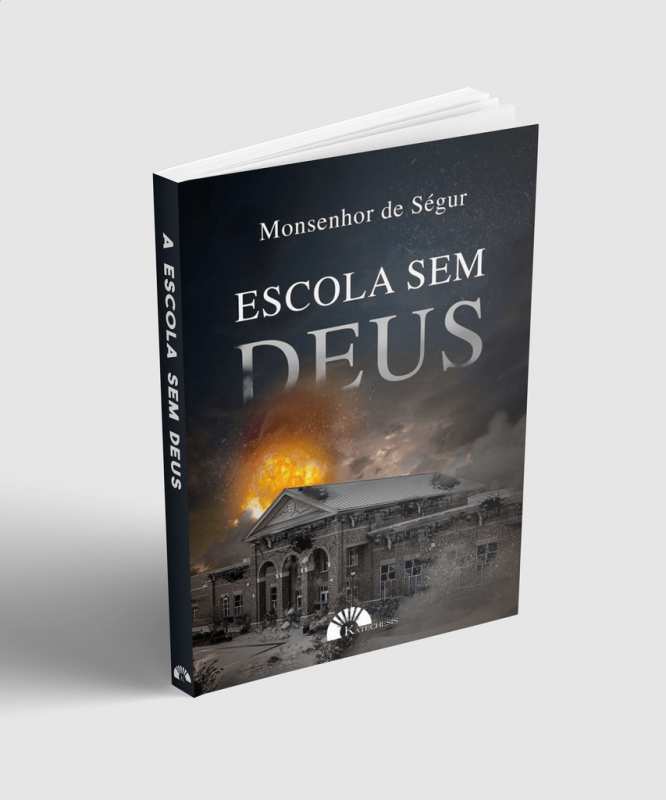 Editora – Katechesis – Livros Católicos