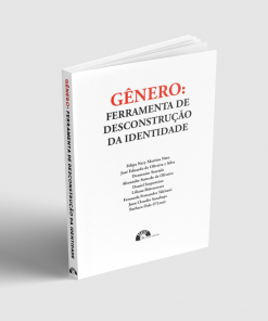 GÊNERO: FERRAMENTA DE DESCONSTRUÇÃO DA IDENTIDADE