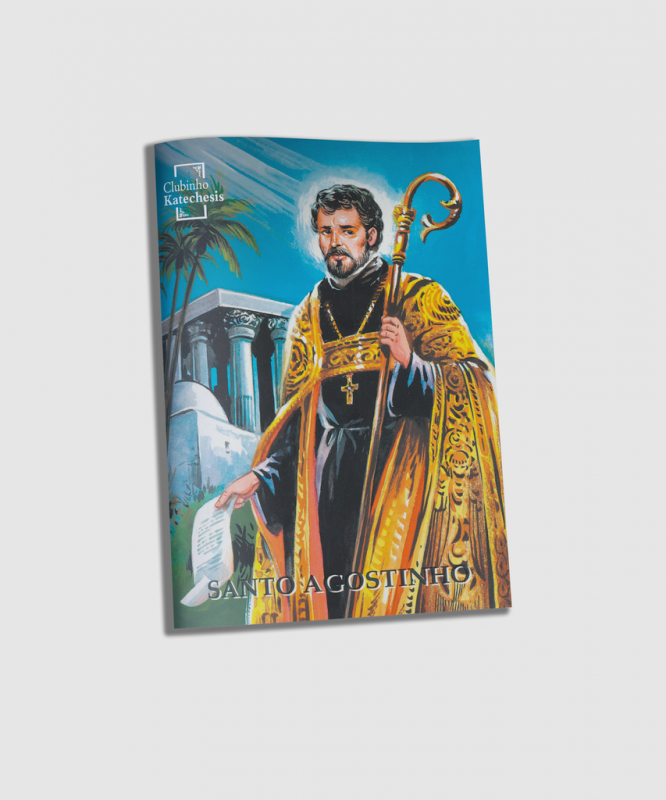 Editora – Katechesis – Livros Católicos