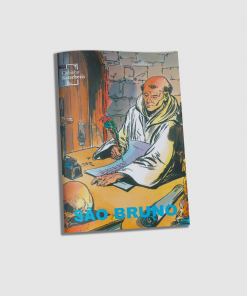 SÃO BRUNO