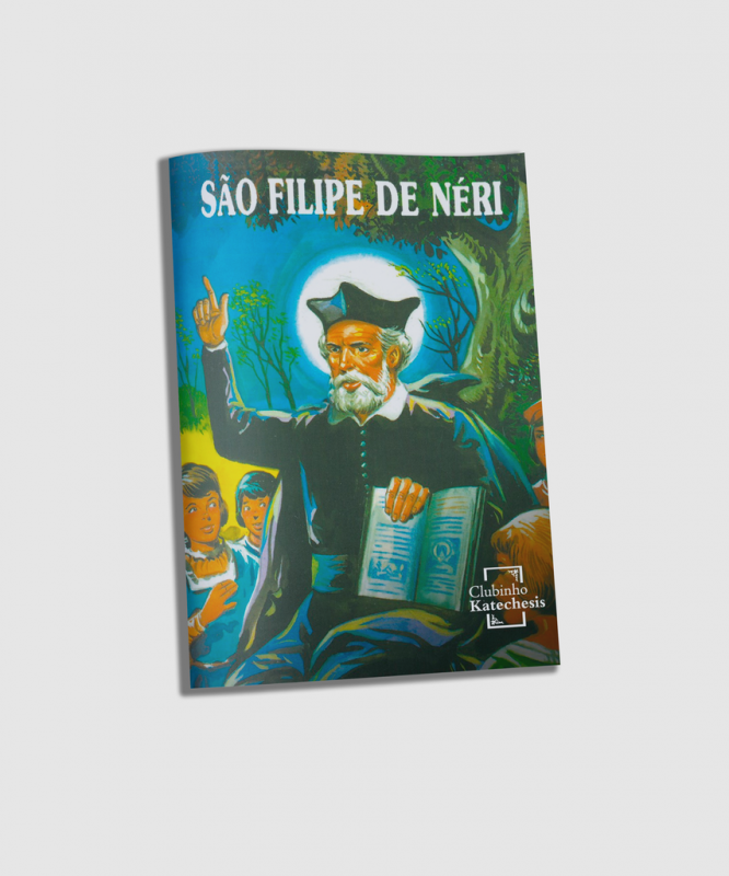 Editora – Katechesis – Livros Católicos