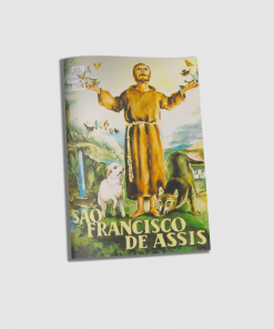 SÃO FRANCISCO DE ASSIS