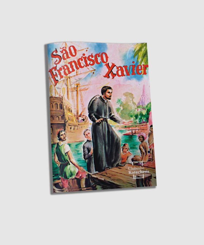 Editora – Katechesis – Livros Católicos