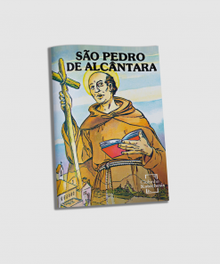 SÃO PEDRO DE ALCÂNTARA