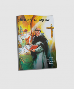 SÃO TOMÁS DE AQUINO