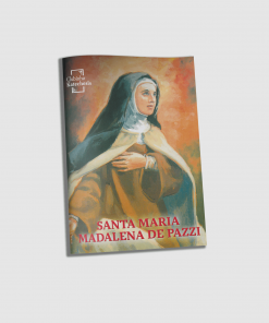 SANTA MARIA MADALENA DE PAZZI