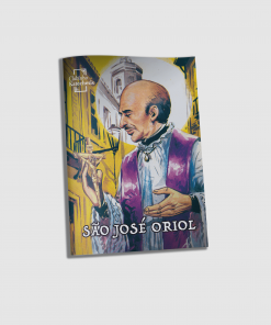 SÃO JOSÉ ORIOL