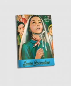 SANTA BERNADETE