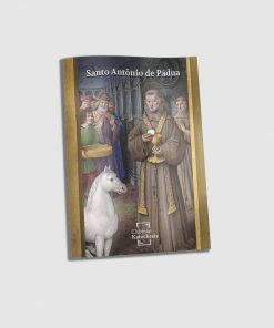 SANTO ANTÔNIO DE PÁDUA