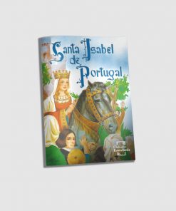 SANTA ISABEL DE PORTUGAL