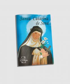 SANTA CATARINA DE SENA
