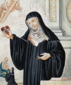 [PRÉ-VENDA] Livro da Graça Especial - Santa Matilde de Hackeborn
